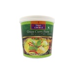 THAI CHOICE roheline karripasta 400g