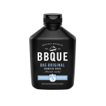 BBQUE Original BBQ kaste 400ml