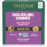 VAHDAM Must tee Darjeeling 15*2g