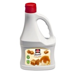 SCHWARTAU 01503 Karamelli dessertkaste 1530ml /2000g