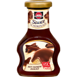 SCHWARTAU Chocolate dessert sauce 125g