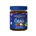 MÖVENPICK Hazelnut cream nut & cocoa 300g