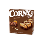 CORNY Classic Chocolate 6-pack 150g