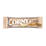 CORNY BIG müslibatoon valge šokolaadi 40g