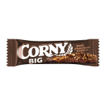 CORNY BIG küpsise-tumeda šokolaadi 50g