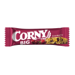 CORNY BIG müslibatoon jõhvikaga 50g