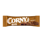 CORNY BIG Brownie-Milk Chocolate 50g