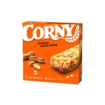 CORNY Classic Sweet & Salty Peanut 6-pack 150g