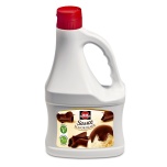 SCHWARTAU 01003 Sokolaadi dessertkaste 1520ml / 2000g