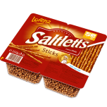 LORENZ Saltletts Sticks 250g