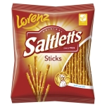 LORENZ Saltletts Sticks 150g