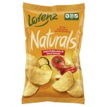 LORENZ NATURALS kartulikrõpsud Vahemere ürtidega 100g