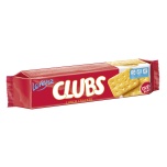 LUNCH CLUBS soolakreeker 180g