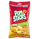 POMSTICKS kartulisnäkid hapukoorega 100g