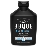 BBQUE Original BBQ kaste 400ml