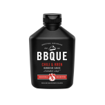 BBQUE Chili & Kren Barbecue Sauce 400ml