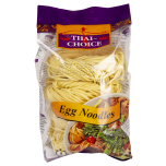 THAI CHOICE Egg Noodles 200g