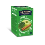 London Fruit&Herb Õunatee kaneeliga (20pk)