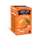 LONDON Fruit&Herb Apelsinitee vürtsidega 40g