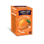London Fruit&Herb Apelsinitee vürtsidega (20pk ümbrik)