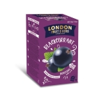 London Fruit&Herb Mustsõstratee (20pk)