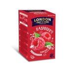 LONDON Raspberry 40g