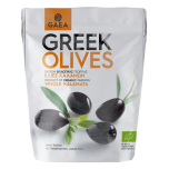 GAEA Organic whole kalamata olives 150g