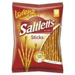 LORENZ Saltletts Sticks 75g