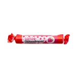 SANA+ Dextrose rolls, raspberry & vitamin C 39g