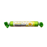 SANA+ Dextrose rolls, melon & vitamin C 39g