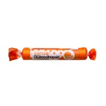 SANA+ Dextrose rolls, orange & vitamin C 39g