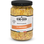 REINE DE DIJON Teraline sinep 350g