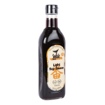 SEASIR Light Soy Sauce 480ml