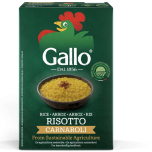 RISO GALLO Risotto Carnaroli riis 500g