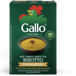RISO GALLO Risotto Carnaroli riis 500g