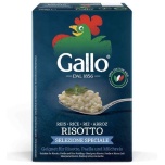 RISO GALLO Risotto Selezione Speciale pikateraline riis 500g