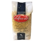 ITALPASTA 43 Chifferini Lisci (väike sarveke) 500g