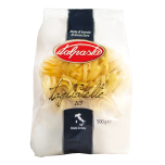 ITALPASTA Tagliatelline 102 pasta 500g