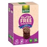 GULLON Cookies with choc Gluten Free 200g