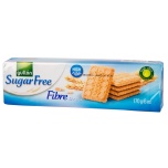 GULLON Fibra Sugar free 170g