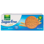 GULLON Digestive Sugar free 400g