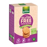 GULLON Gluten free crackers 200g