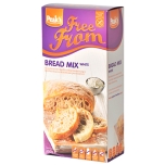 PEAK`S Bread mix white 450g