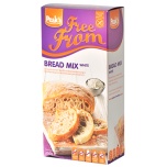 PEAK`S Bread mix white 450g