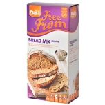 PEAK`S Bread mix brown 450g