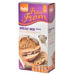 PEAK`S Bread mix brown 450g