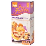 PEAK`S Universal baking mix 450g