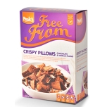 PEAK`S Gluten Free Crispy pillows 150g