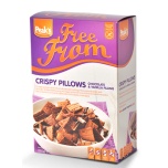 PEAK`S Gluten Free Crispy pillows 150g