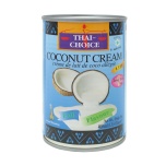 THAI CHOICE Kookoskreem kreemjas 400ml